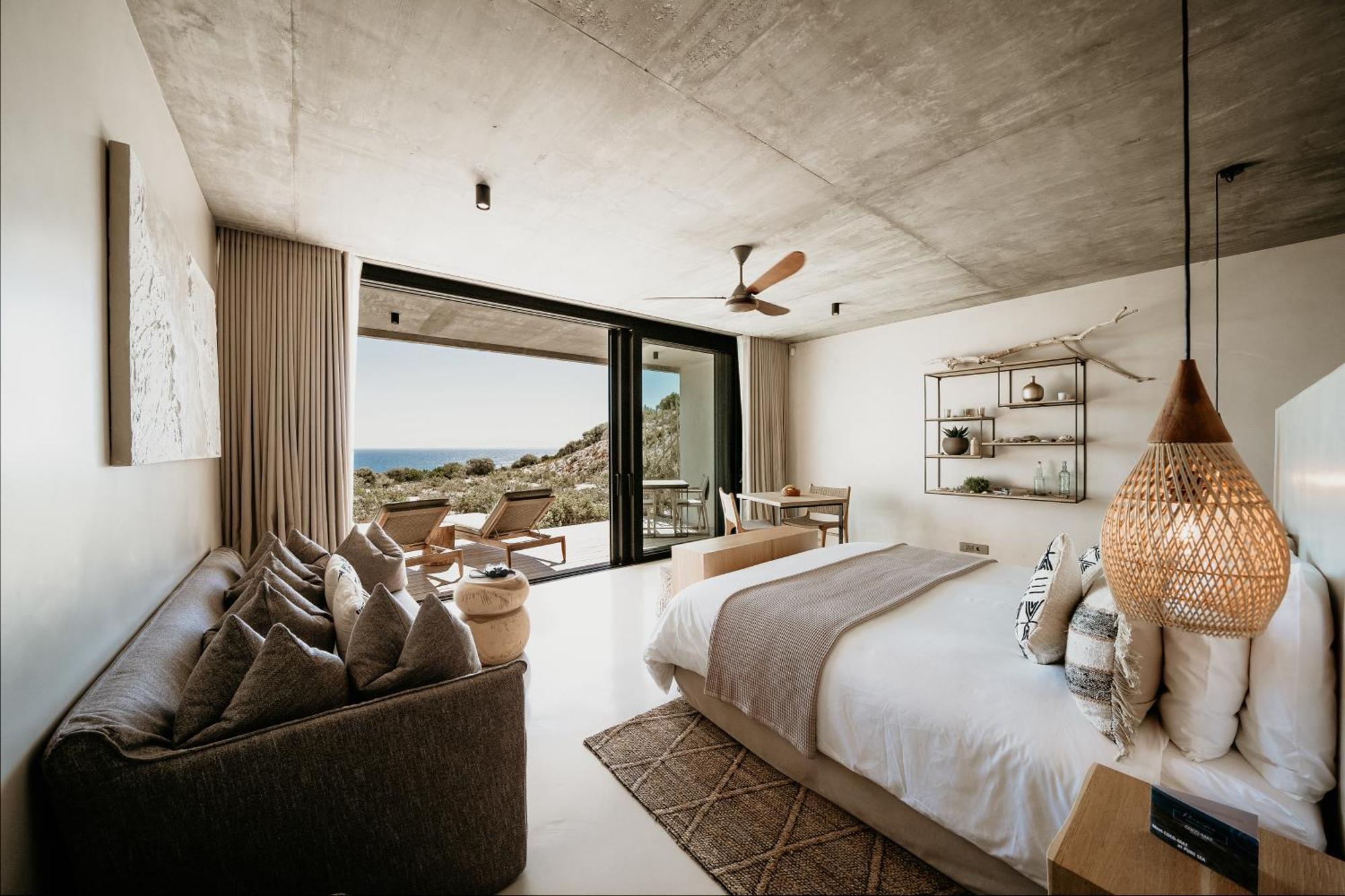 Pure Sea Boutique Lodge Goudiniweg Ngoại thất bức ảnh