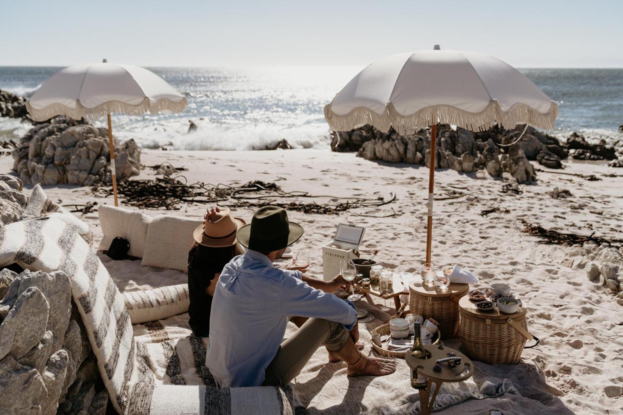 Pure Sea Boutique Lodge Goudiniweg Ngoại thất bức ảnh