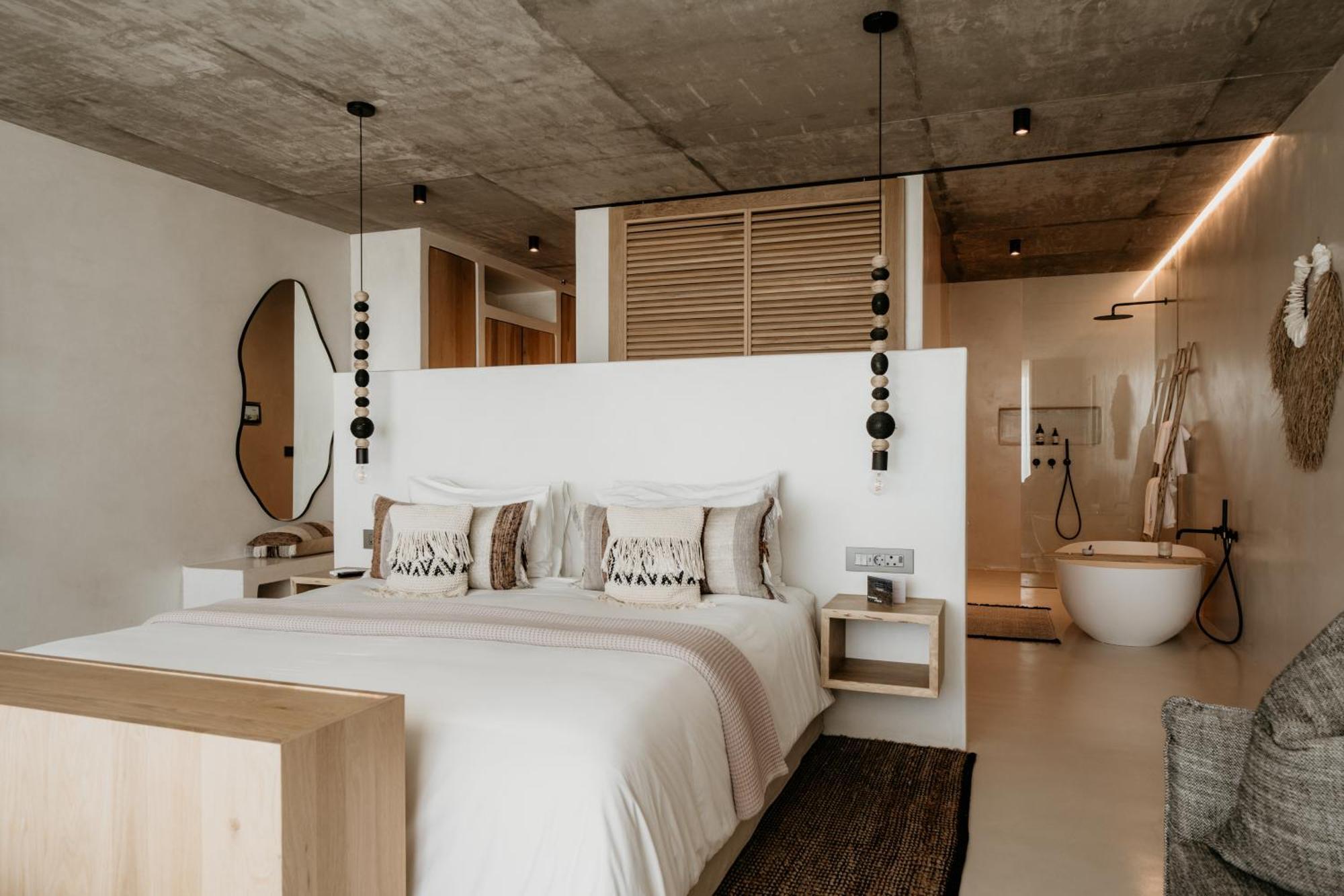 Pure Sea Boutique Lodge Goudiniweg Ngoại thất bức ảnh