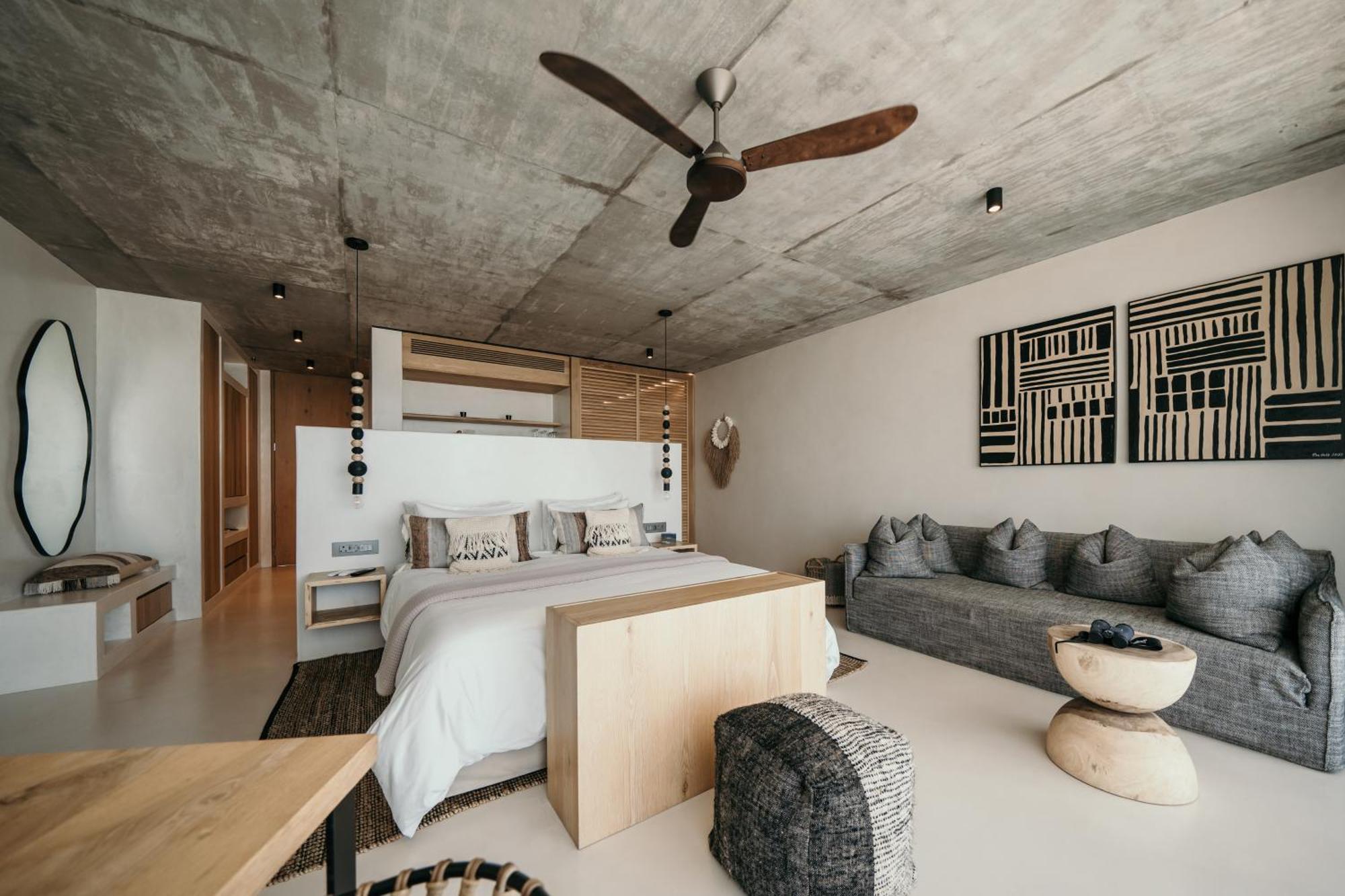Pure Sea Boutique Lodge Goudiniweg Ngoại thất bức ảnh