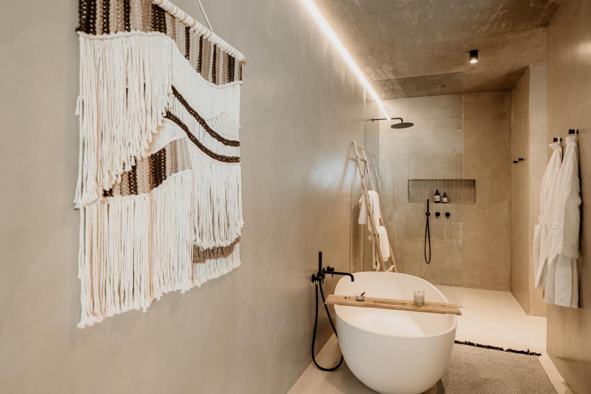 Pure Sea Boutique Lodge Goudiniweg Ngoại thất bức ảnh