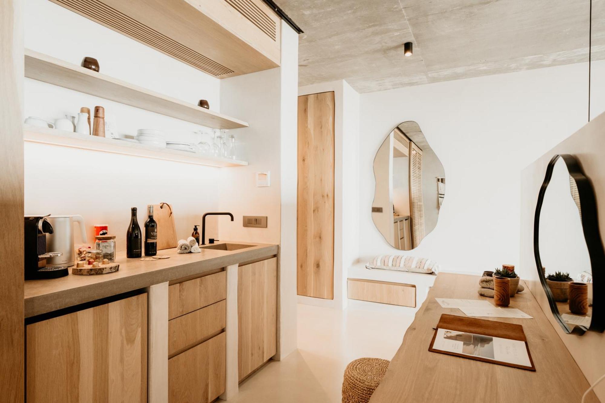 Pure Sea Boutique Lodge Goudiniweg Ngoại thất bức ảnh