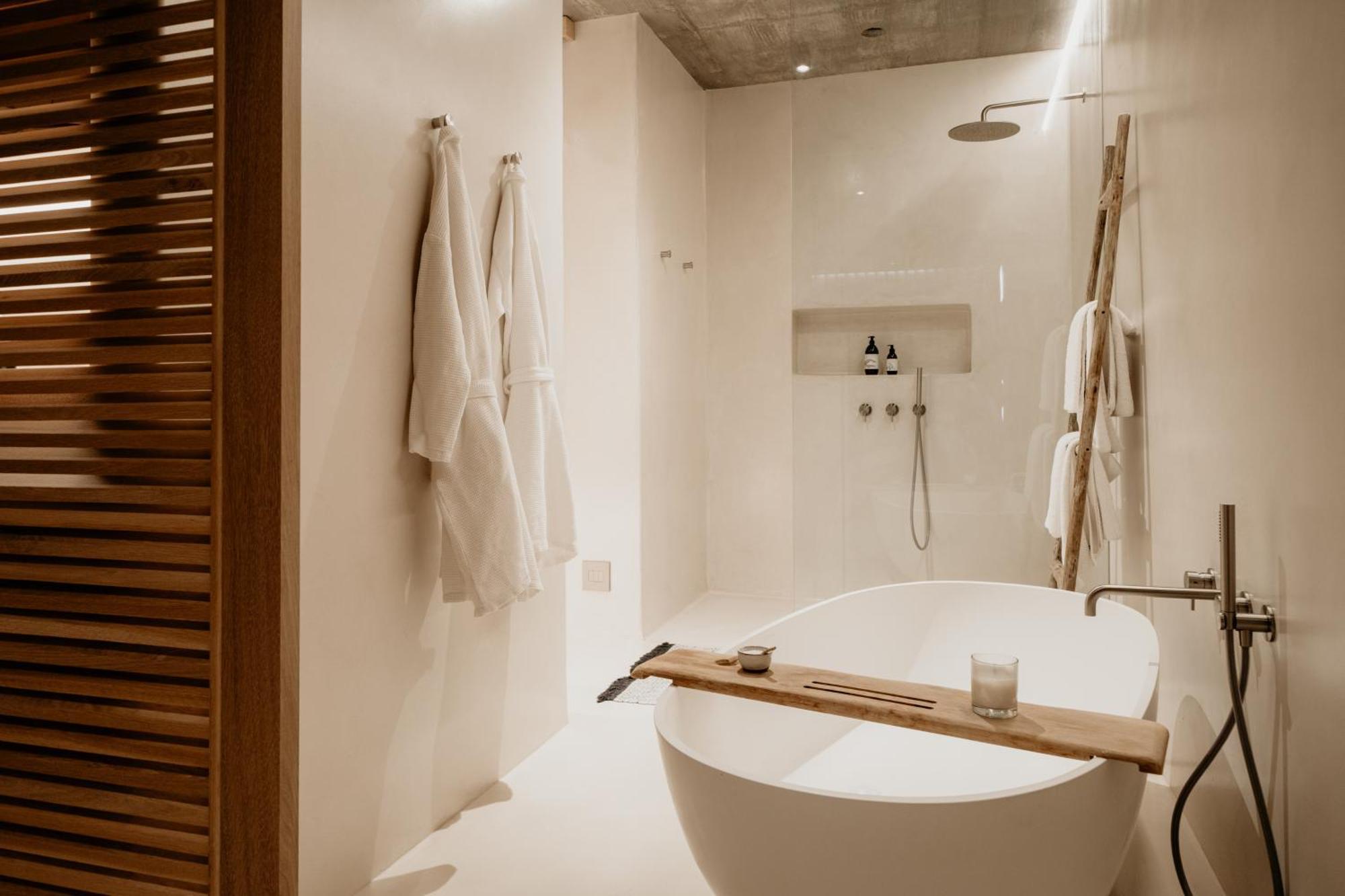 Pure Sea Boutique Lodge Goudiniweg Ngoại thất bức ảnh