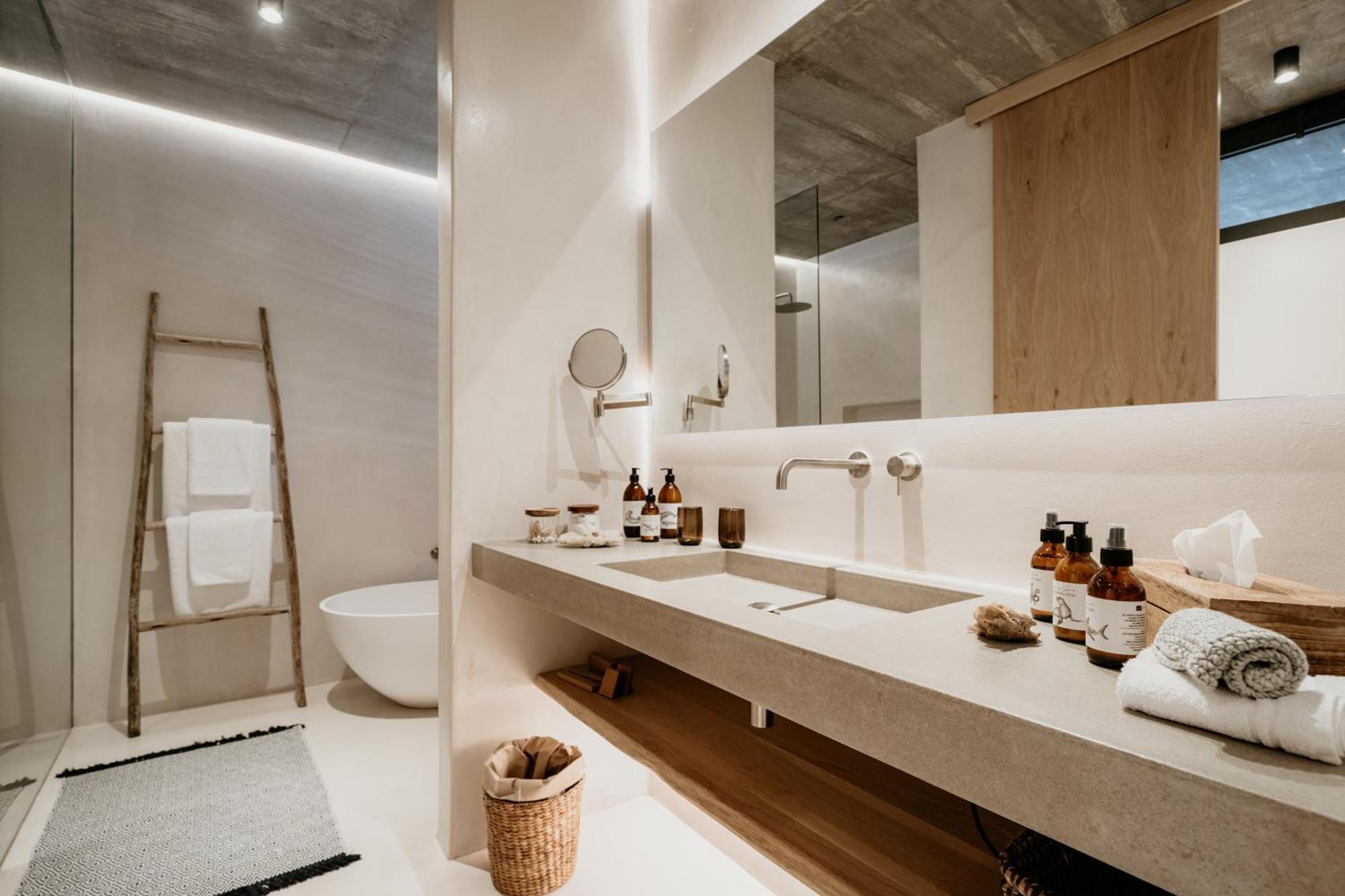 Pure Sea Boutique Lodge Goudiniweg Ngoại thất bức ảnh