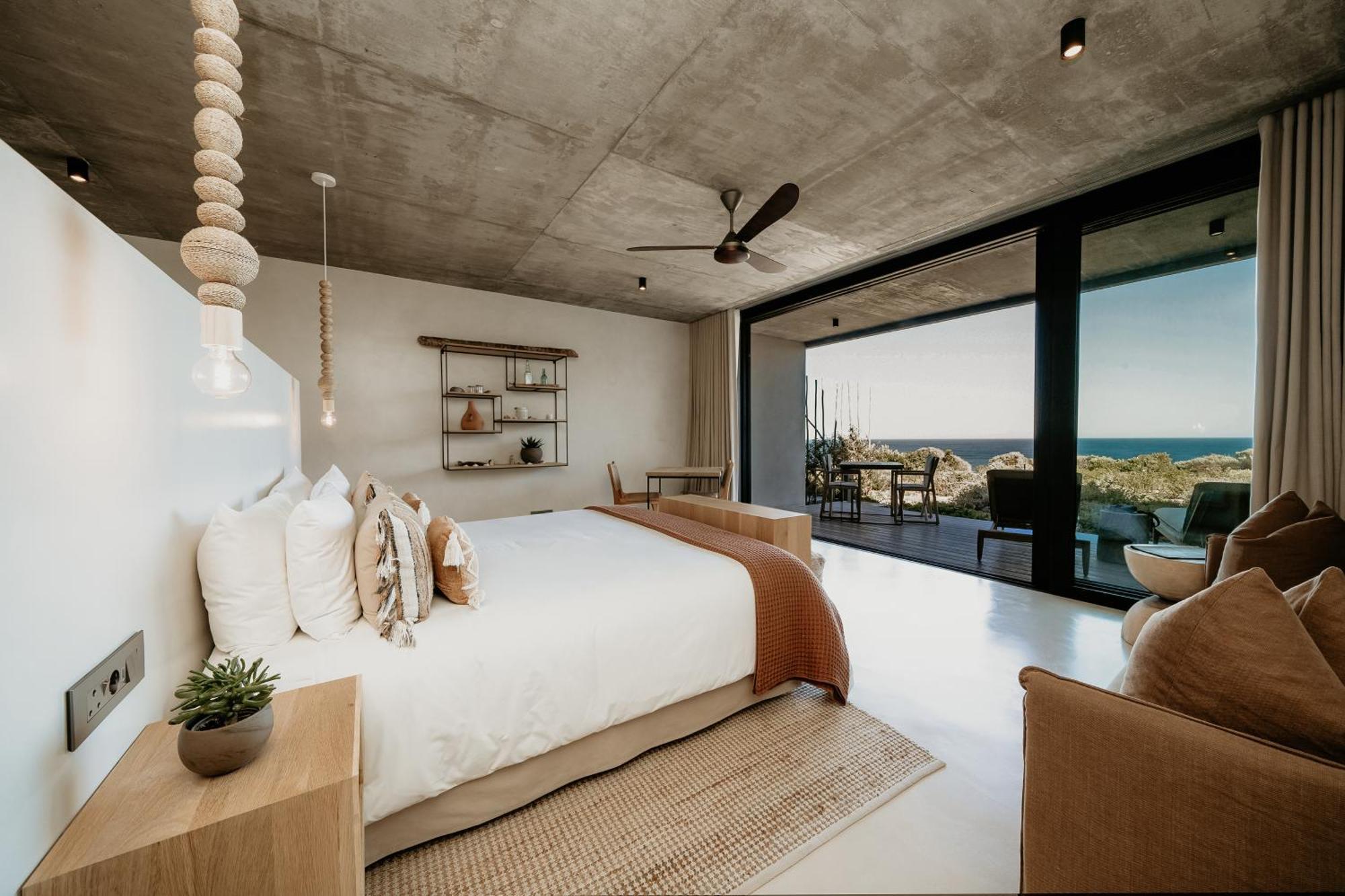Pure Sea Boutique Lodge Goudiniweg Ngoại thất bức ảnh
