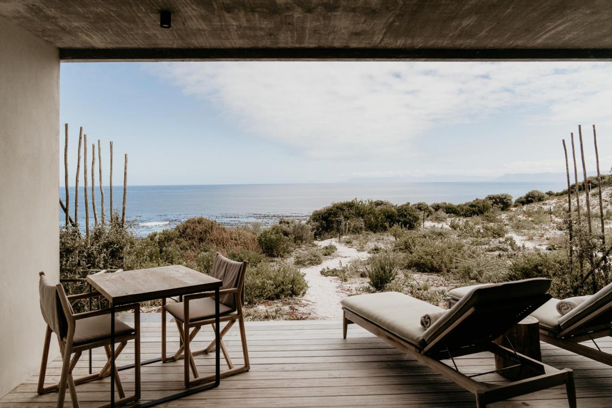 Pure Sea Boutique Lodge Goudiniweg Ngoại thất bức ảnh